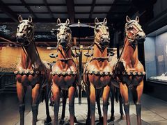 -北京大葆台遗址博物馆