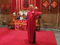 -文儒九号·闽菜馆(三坊七巷店)