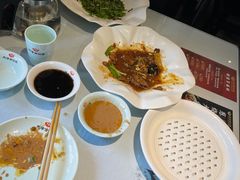 -百饺园(平山道店)