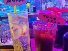 -喜鹊音乐酒馆(西街店)