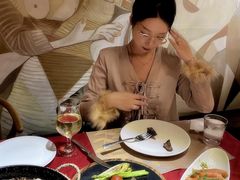-Macarena 玛卡莲娜西班牙餐厅