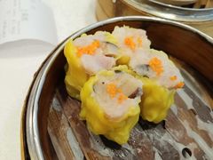 -金鮀岛潮州酒家