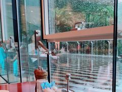 -格力东澳大酒店-蓝色海岸餐厅