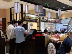 -掂档潮汕牛肉火锅(沈阳万象城店)