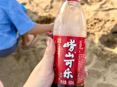 -青岛第二海水浴场