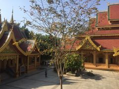 -西双版纳勐泐文化旅游区