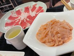 -吴记老锅底麻辣火锅(福州路店)