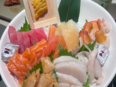 -水木锦堂·自助铁板烧(望京凯德MALL店)