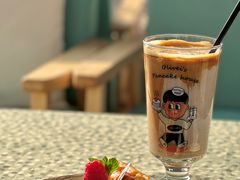 -花小醉露营烤肉·下午茶餐吧(熙南里店)