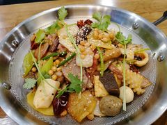 -川锅哎哟·麻辣香锅(国大城市广场店)