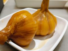 解腻神器糖蒜-牛街·马辈儿涮肉(牛街总店)