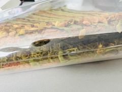 迪拜巧克力拿破仑-OUR Bakery(SKP-S店)