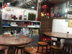 大堂-陈光记烧腊店(罗保博士街店)
