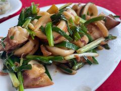 -蛇口康乐快餐鱼仔档(翠苑小区店)