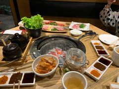 -御牛道日式烤肉料理(杭州万象城店)