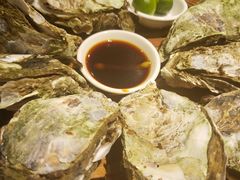 -蚝美人·生蚝海鲜烧烤(茶花园店)