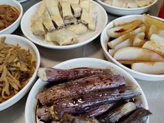 -小本鸡饭店(滨江白马湖店)