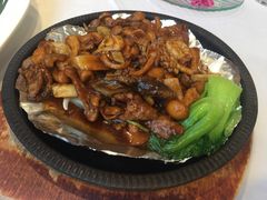 -香融府·烤鸭·家常菜(马家堡路店)