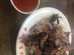 -西塔大冷面(市府大路店)