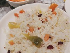 -羊巴道新疆菜·清真(上梅林店)