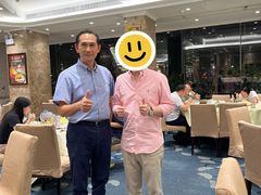 -兴悦酒家(环市东路店)