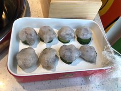 虾滑-钢管厂五区小郡肝火锅串串香(清河店)