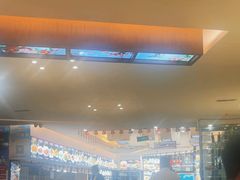 -镜泊小镇(东长安街店)