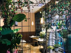 -原味田园·客家菜·土窑鸡(中航城君尚购物中心店)