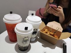 -茶力的小怪兽(梅林卓悦汇店)