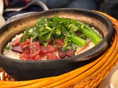彪哥腊味煲仔饭-顺峰顺水顺德菜(第一百货店)