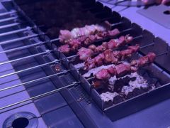 -丰茂烤串(全国首店)