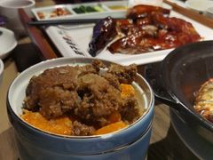 -茄子恰恰·新云南小炒(坪山益田店)