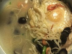 -章吴记喜瑞餐厅(东东城店)