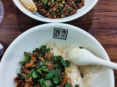 -德天顺盖码饭(人民西路店)