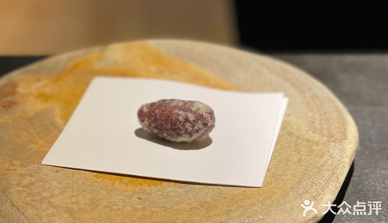 广州探店｜殿堂级天婦羅Omakase在这里‼️