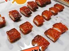 -富黎华海鲜大酒楼(正大广场店)