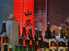 -山葵家居酒屋(天目里店)