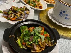 -强记海鲜·大排档(蛇口新街店)