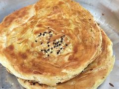 -毓秀羊肉饸饹(芝川店)
