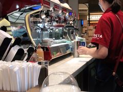 -COSTA COFFEE(成都来福士店)