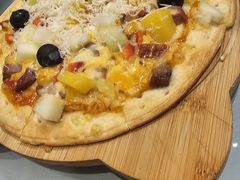 -高第街56号港式餐厅(山大路店)