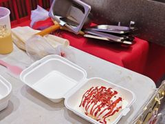 -楊記桃酥王(下马坊店)