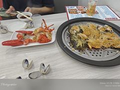 -船奇蒸汽海鲜·闽菜(八市海鲜总店)