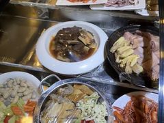 -福建美食城(老君堂店)