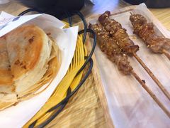 -小魔童·鲜切牛肉粉(时尚天河东区店)