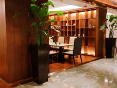 -上海宝华万豪酒店