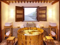 安缦法云-法云安缦酒店