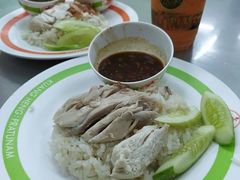 -红大哥水门鸡饭(總店)