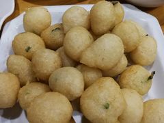 一口酥-醉春风(长汀县店头街店)