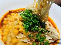 干馏碗杂面-太二酸菜鱼(沈阳万象城店)